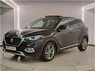 MG HS 1.5 T-GDI Luxury