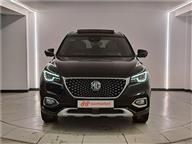 MG HS 1.5 T-GDI Luxury