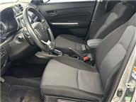 Suzuki Vitara 1.4 Hybrid Gl Elegance 4x2 Ç.Renk
