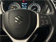 Suzuki Vitara 1.4 Hybrid Gl Elegance 4x2 Ç.Renk