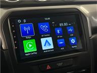 Suzuki Vitara 1.4 Hybrid Gl Elegance 4x2 Ç.Renk