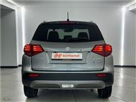 Suzuki Vitara 1.4 Hybrid Gl Elegance 4x2 Ç.Renk