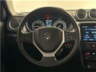 Suzuki Vitara 1.4 Hybrid Gl Elegance 4x2 Ç.Renk