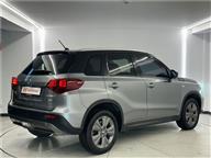 Suzuki Vitara 1.4 Hybrid Gl Elegance 4x2 Ç.Renk