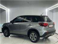 Suzuki Vitara 1.4 Hybrid Gl Elegance 4x2 Ç.Renk