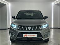 Suzuki Vitara 1.4 Hybrid Gl Elegance 4x2 Ç.Renk