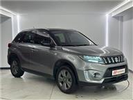 Suzuki Vitara 1.4 Hybrid Gl Elegance 4x2 Ç.Renk