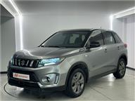 Suzuki Vitara 1.4 Hybrid Gl Elegance 4x2 Ç.Renk