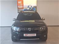 Dacia Duster 1.5 DCI 4x2 Laureate 90 Ps SUV
