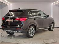 MG HS 1.5 T-GDI Luxury