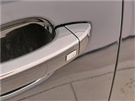 MG HS 1.5 T-GDI Luxury