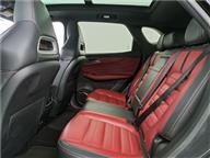 MG HS 1.5 T-GDI Luxury