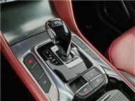 MG HS 1.5 T-GDI Luxury