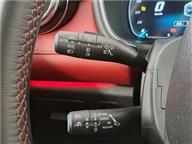 MG HS 1.5 T-GDI Luxury