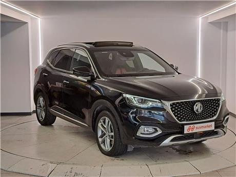 MG HS 1.5 T-GDI Luxury