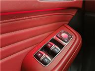 MG HS 1.5 T-GDI Luxury