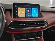 MG HS 1.5 T-GDI Luxury