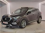 MG HS 1.5 T-GDI Luxury