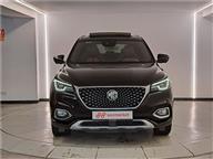 MG HS 1.5 T-GDI Luxury