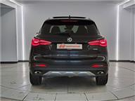 MG HS 1.5 T-GDI Luxury