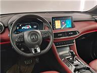 MG HS 1.5 T-GDI Luxury