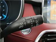 MG HS 1.5 T-GDI Luxury