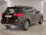 MG HS 1.5 T-GDI Luxury