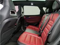 MG HS 1.5 T-GDI Luxury