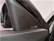 MG HS 1.5 T-GDI Luxury