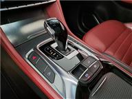 MG HS 1.5 T-GDI Luxury