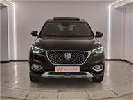 MG HS 1.5 T-GDI Luxury