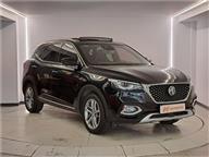 MG HS 1.5 T-GDI Luxury