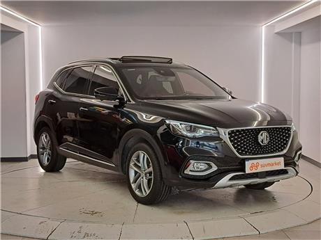 MG HS 1.5 T-GDI Luxury