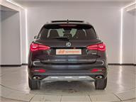 MG HS 1.5 T-GDI Luxury