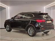 MG HS 1.5 T-GDI Luxury