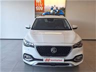 MG HS 1.5 T-GDI Luxury