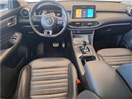 MG HS 1.5 T-GDI Luxury