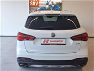 MG HS 1.5 T-GDI Luxury