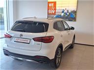 MG HS 1.5 T-GDI Luxury