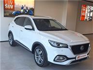 MG HS 1.5 T-GDI Luxury