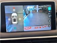 MG HS 1.5 T-GDI Luxury