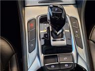 MG HS 1.5 T-GDI Luxury