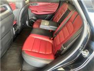 MG HS 1.5 T-GDI Luxury