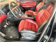 MG HS 1.5 T-GDI Luxury