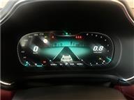 MG HS 1.5 T-GDI Luxury