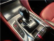 MG HS 1.5 T-GDI Luxury