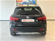 MG HS 1.5 T-GDI Luxury