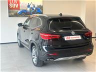 MG HS 1.5 T-GDI Luxury