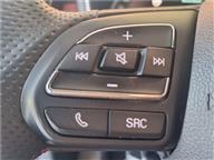 MG HS 1.5 T-GDI Luxury