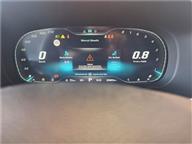 MG HS 1.5 T-GDI Luxury